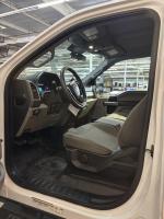 FORD F550 XLT SD