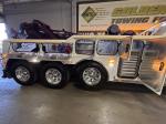 PETERBILT 389