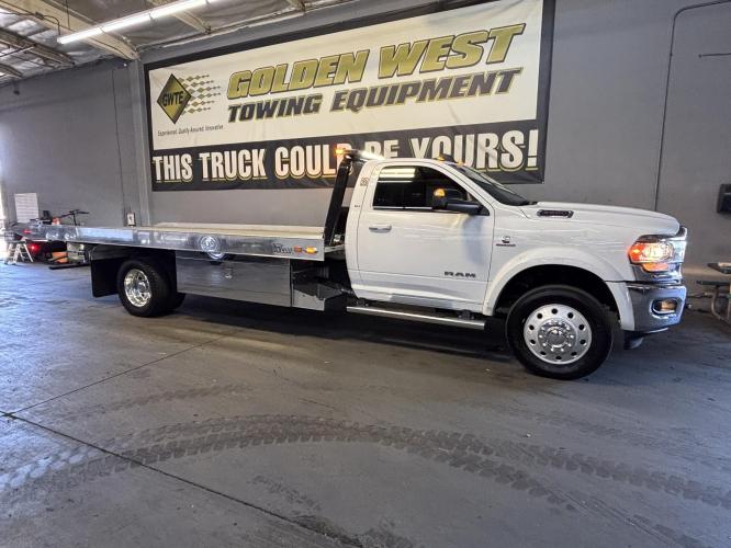 RAM 5500 HD SLT