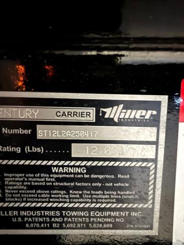 FREIGHTLINER BUSINESS CLASS M2 106
