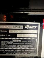 FREIGHTLINER BUSINESS CLASS M2 106