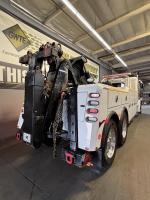 PETERBILT 389