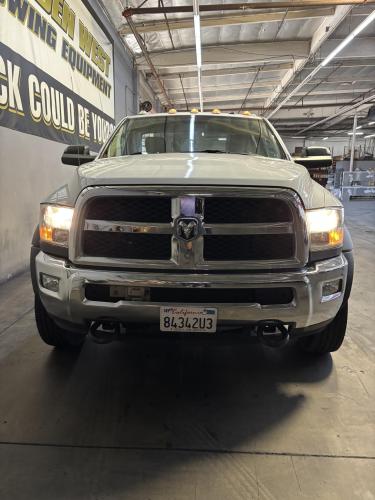 RAM 5500 HD SLT