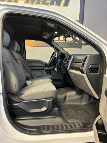 FORD F550 XLT SD