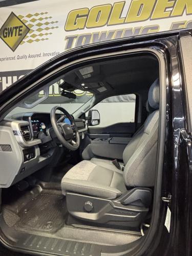 FORD F550 XLT
