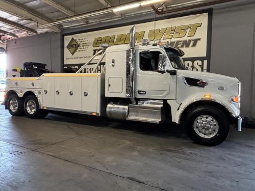 2024 PETERBILT 567