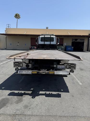 INTERNATIONAL DURASTAR 4300