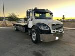 FREIGHTLINER BUSINESS CLASS M2 106