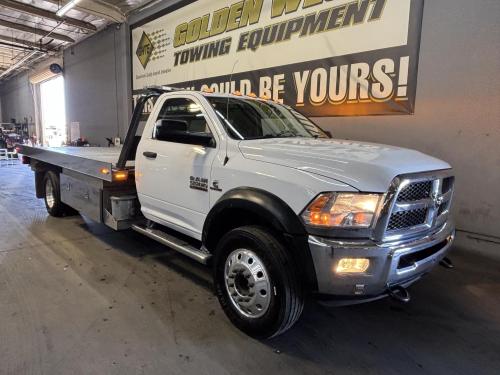 2018 RAM 5500 HD SLT