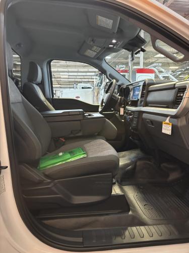 FORD F550 XLT