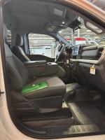 FORD F550 XLT