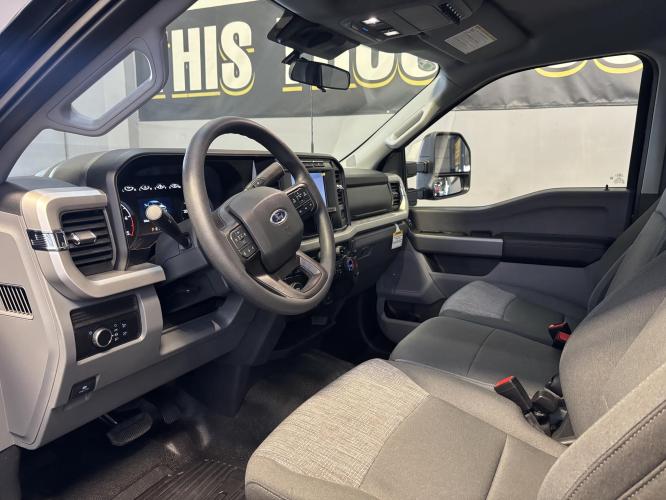 FORD F450 XLT