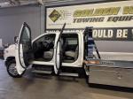 CHEVROLET SILVERADO 5500HD