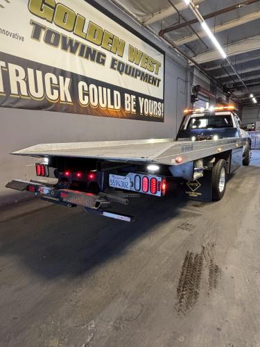 RAM 5500 HD SLT