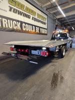 RAM 5500 HD SLT