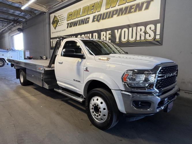 RAM 5500 HD SLT