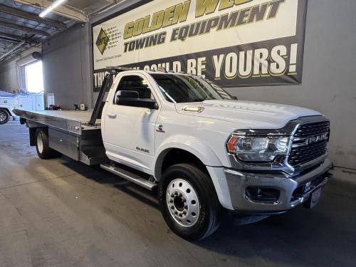 2022 RAM 5500 HD SLT