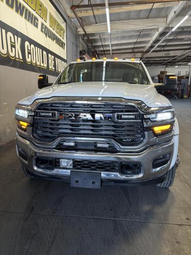RAM 5500 BIG HORN