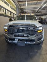 RAM 5500 BIG HORN