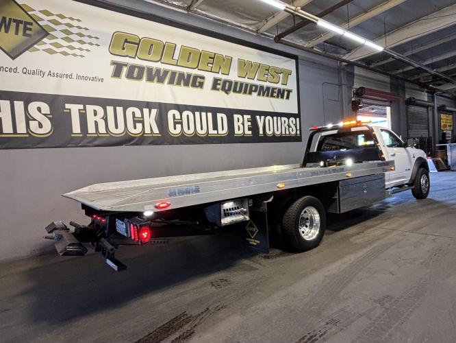 RAM 5500 HD SLT