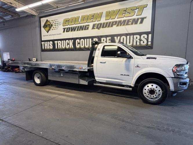 RAM 5500 HD SLT