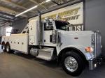 PETERBILT 389