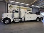 PETERBILT 389