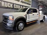 FORD F450 XLT