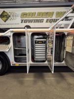 PETERBILT 389