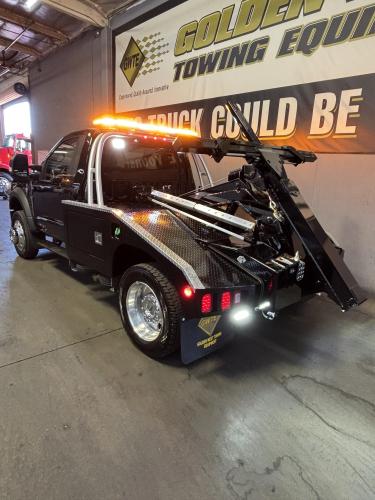 FORD F550 XLT