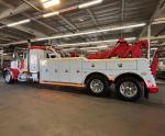 PETERBILT 389