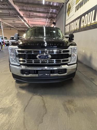 FORD F550 XLT