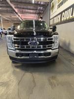 FORD F550 XLT