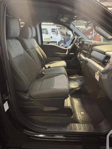 FORD F450 XLT