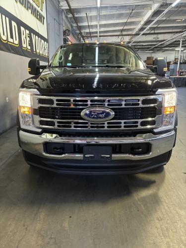 FORD F550 XLT