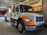 FREIGHTLINER BUSINESS CLASS M2 106