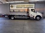 KENWORTH T280
