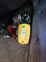 FREIGHTLINER BUSINESS CLASS M2 106