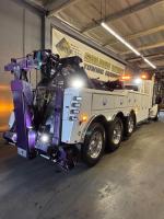 PETERBILT 389