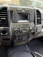 FORD F450 XL