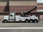 PETERBILT 389