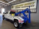 FORD F550 XLT SD
