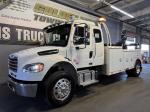 FREIGHTLINER BUSINESS CLASS M2 106 PLUS