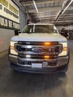 FORD F600 XLT