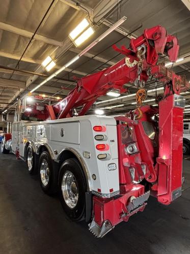 PETERBILT 388