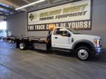 FORD F550 XLT SD