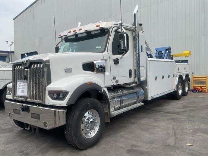 WESTERN STAR 49X