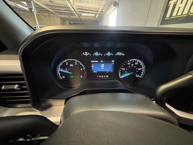 FORD F550 XLT SD