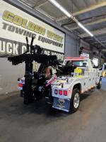 CHEVROLET SILVERADO 6500HD