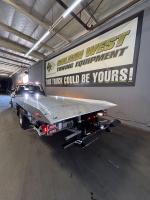 RAM 5500 BIG HORN